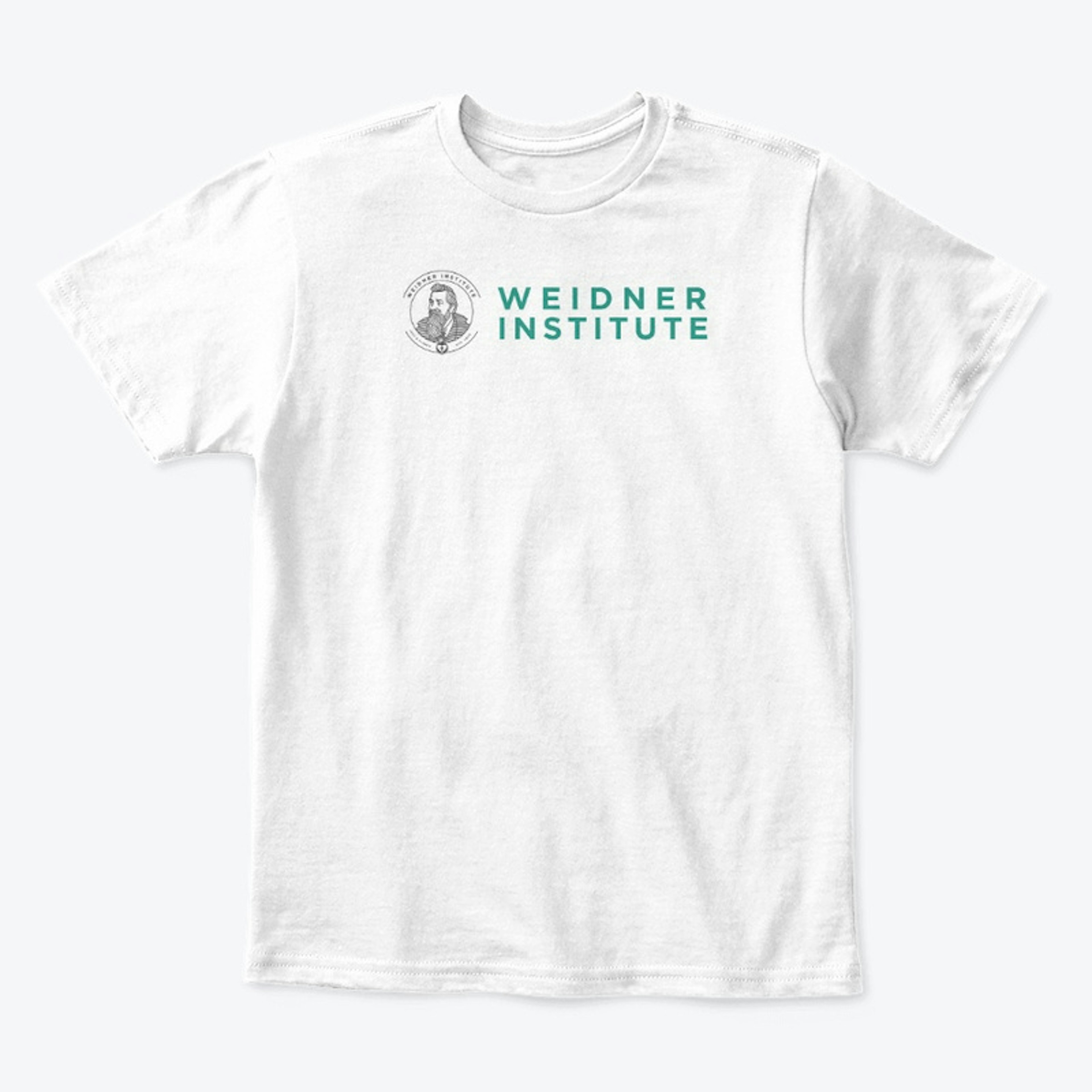 Weidner Institute Banner Logo