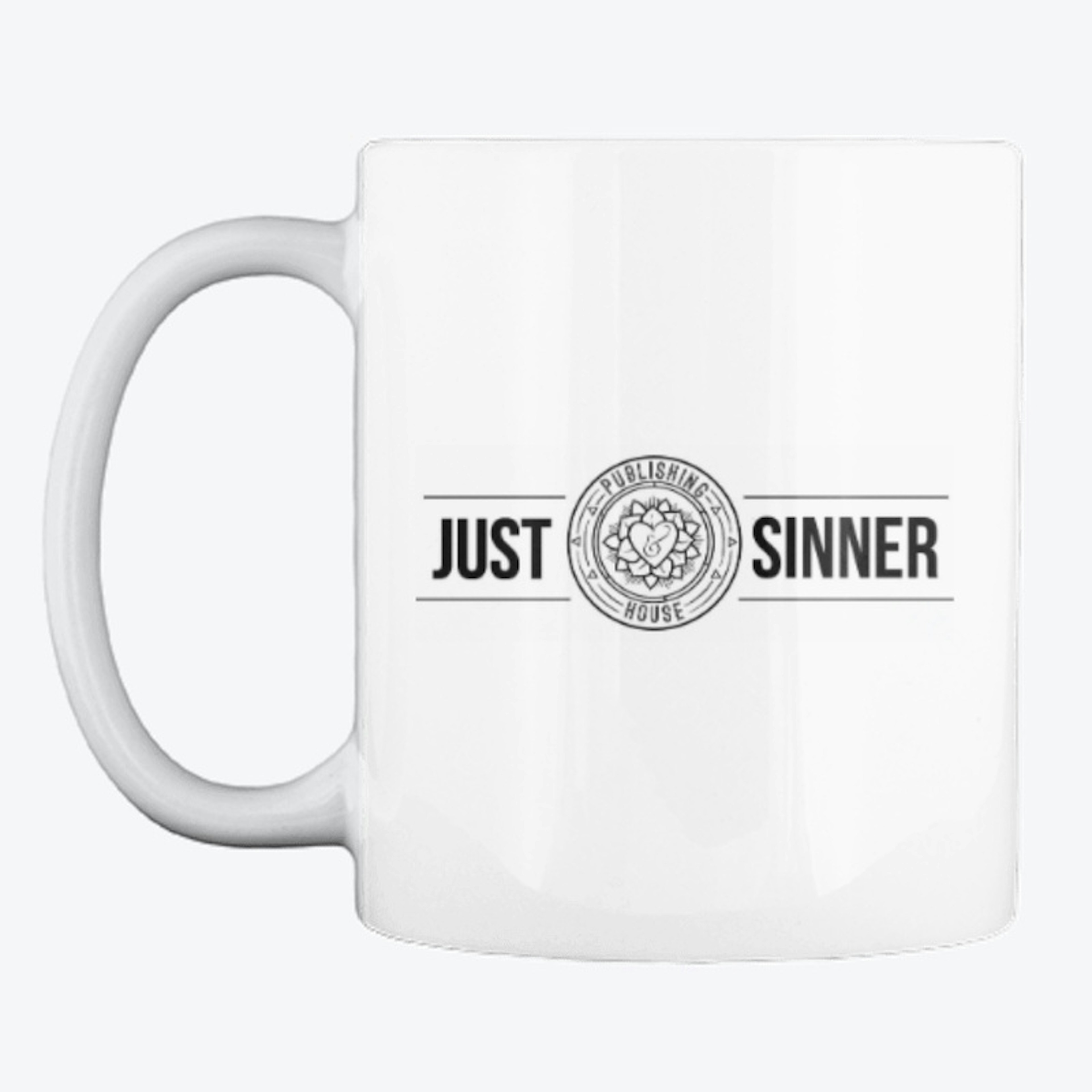 Just and Sinner Publishing